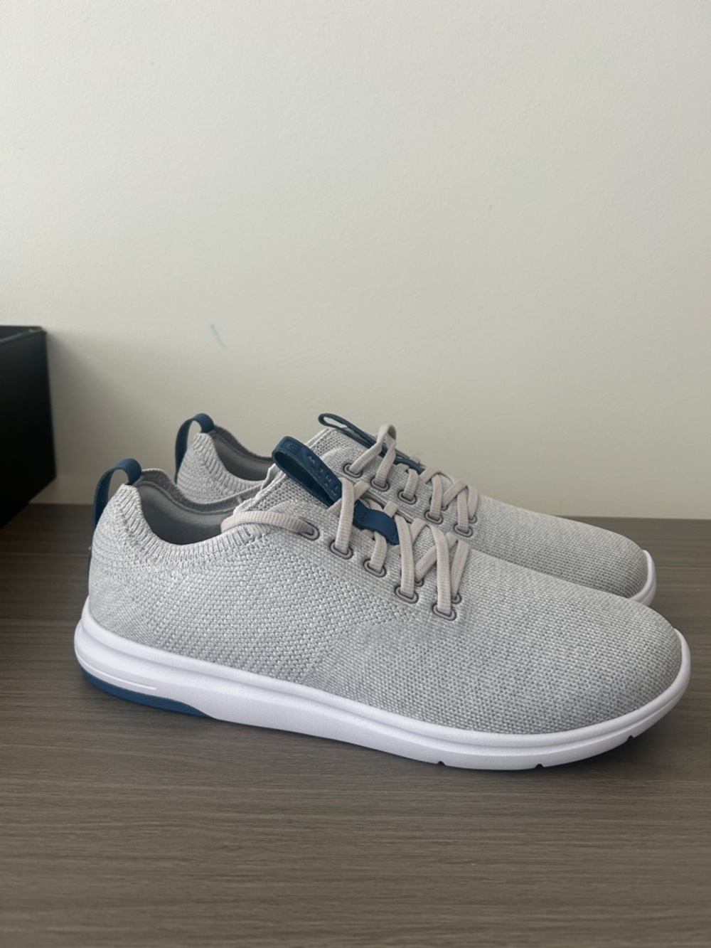 Travis Mathew Men’s Shoes